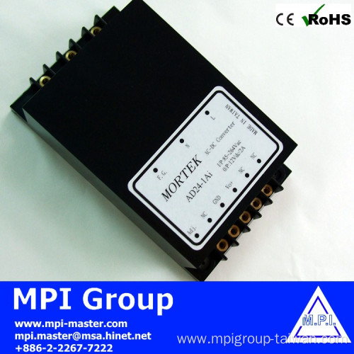 UL1310 Certified AC DC Plug In Power Supply